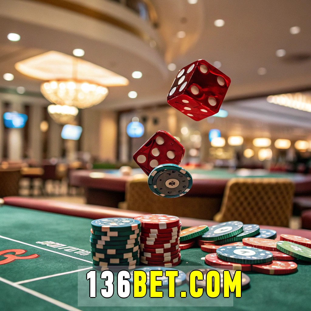 136bet