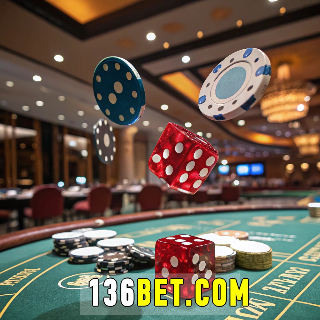 136bet