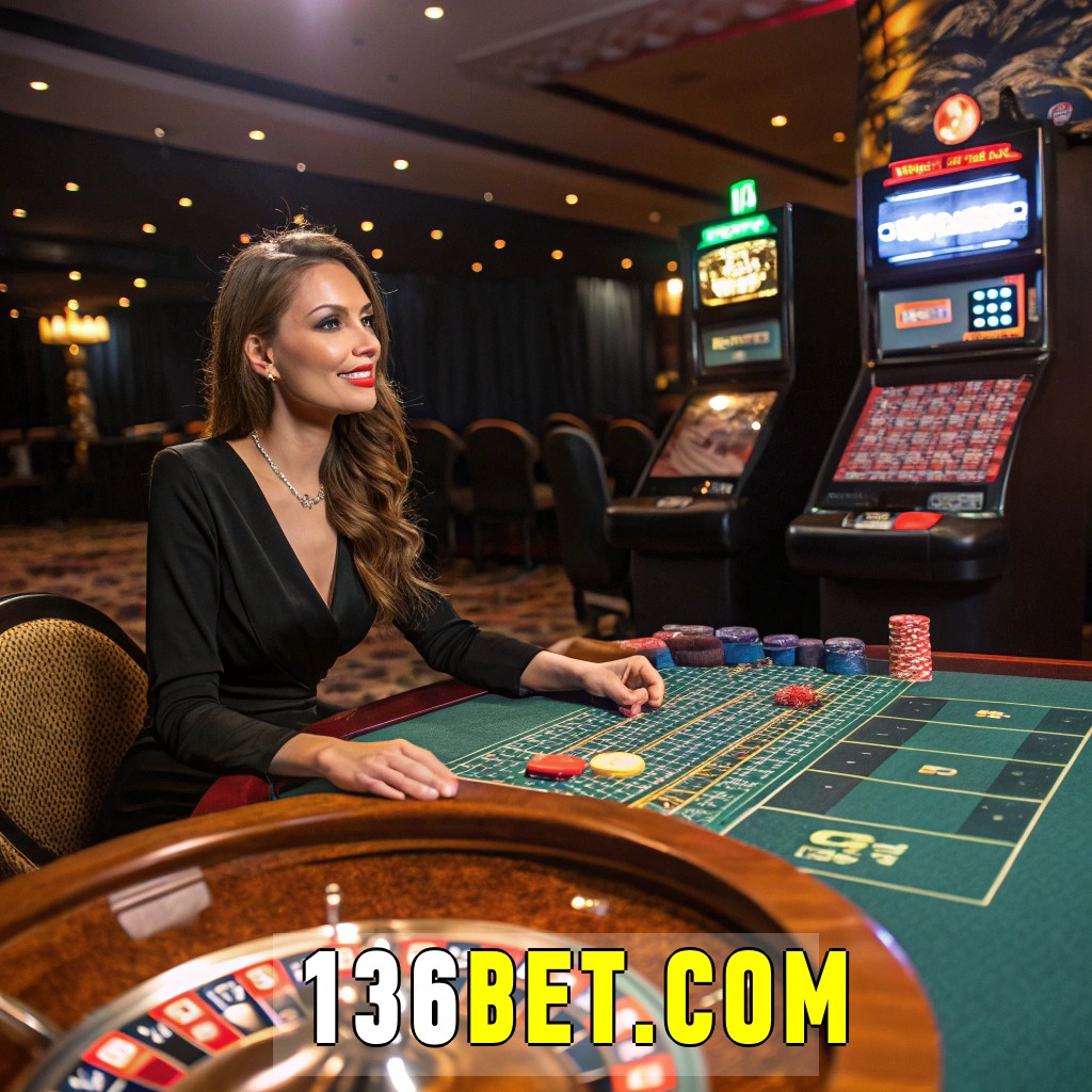 136bet com